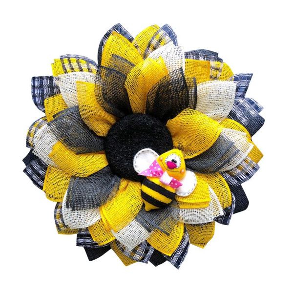 round wreaths simulation leaf bee sunflowerwreath artificial garland hanging pendants wedding spring decoration home accessories decorative
round wreaths simulation leaf bee sunflowerwreath artificial garland hanging pendants wedding spring decoration home accessories decorative
