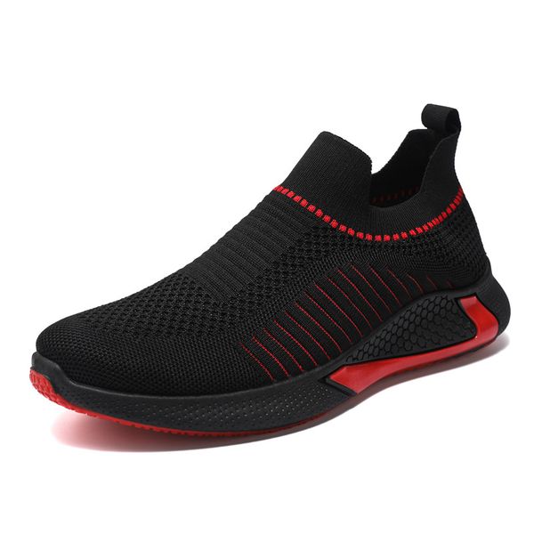 2021 men's shoe 220winter new sports running shoes casual sports shos flying shuttle breathable style size36-45
2021 men's shoe 220winter new sports running shoes casual sports shos flying shuttle breathable style size36-45