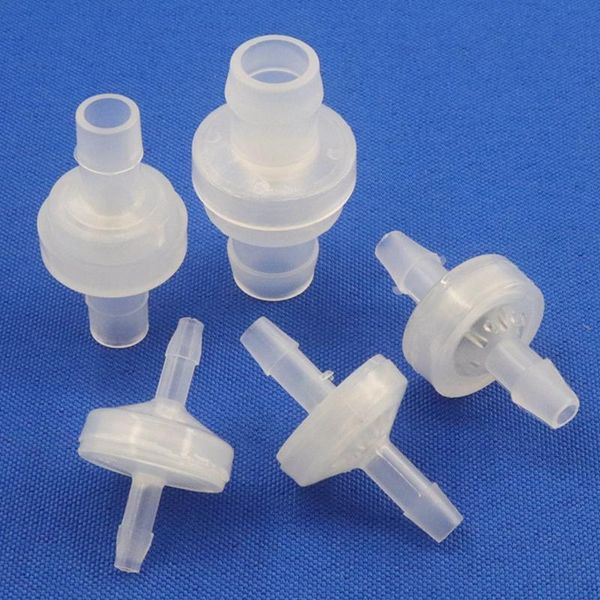 watering equipments 5~200pcs 3~12mm mini pp non-pressure check valve drip irrigation hose joint non-return aquarium tank pipe one-way
watering equipments 5~200pcs 3~12mm mini pp non-pressure check valve drip irrigation hose joint non-return aquarium tank pipe one-way