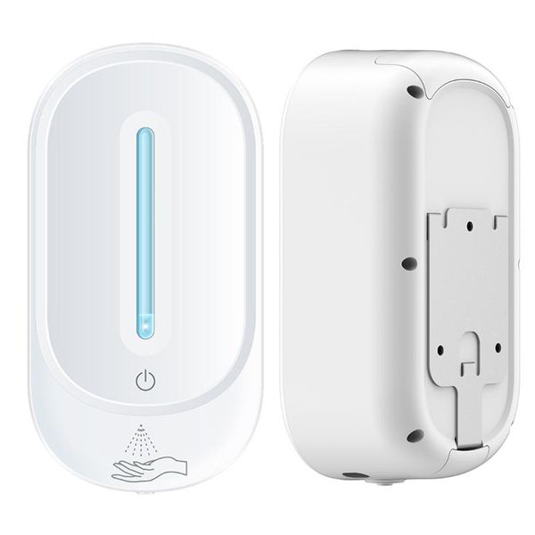 liquid soap dispenser gel spray abs automatic for kitchen bathroom equipment hand washing infrared induction dispensers
liquid soap dispenser gel spray abs automatic for kitchen bathroom equipment hand washing infrared induction dispensers