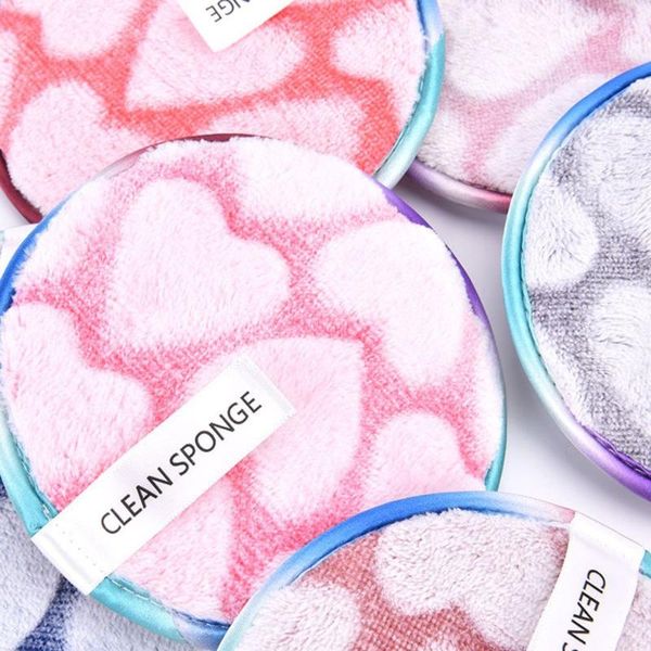 sponges, applicators & cotton 1pcs makeup pads remover puff sponge reusable face cleansing towel double layer cleaning wipe skin care tool
sponges, applicators & cotton 1pcs makeup pads remover puff sponge reusable face cleansing towel double layer cleaning wipe skin care tool