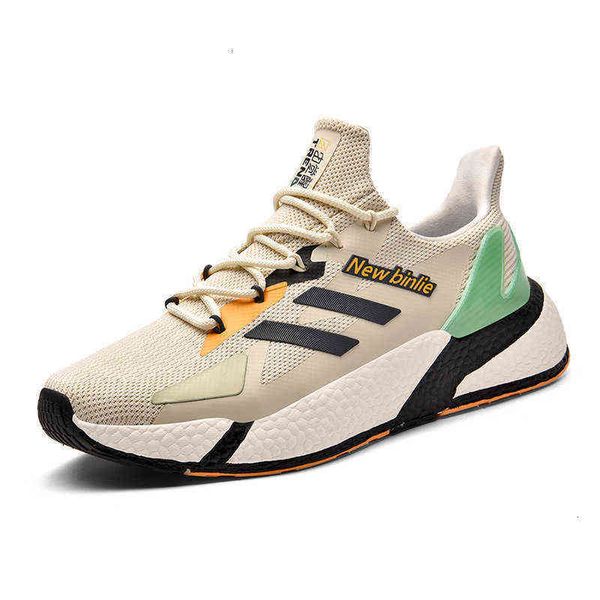binlie colorful men's shoes fashion sneakers casual running spring and summer popcorn bottom cushioning tide jogging
binlie colorful men's shoes fashion sneakers casual running spring and summer popcorn bottom cushioning tide jogging