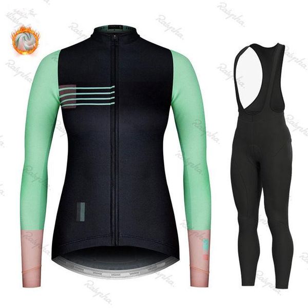 racing sets gobikful women's cycling jersey set pro team keep warm long sleeve mtb bike clothes wear bicycle clothing ropa ciclismo, Black;blue
racing sets gobikful women's cycling jersey set pro team keep warm long sleeve mtb bike clothes wear bicycle clothing ropa ciclismo, Black;blue
