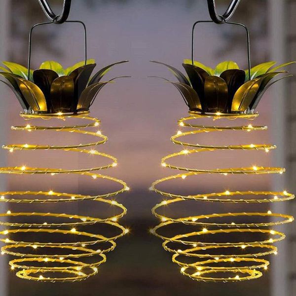 solar lamps fangnymph 2pc outdoor light waterproof pineapple shape garden lamp string chain hanging decoration for family 60 led
solar lamps fangnymph 2pc outdoor light waterproof pineapple shape garden lamp string chain hanging decoration for family 60 led