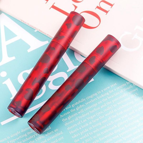 storage bottles & jars 50pcs 4ml red round empty lip gloss tube diy plastic lipstick containers cosmetic container bottle with cap
storage bottles & jars 50pcs 4ml red round empty lip gloss tube diy plastic lipstick containers cosmetic container bottle with cap