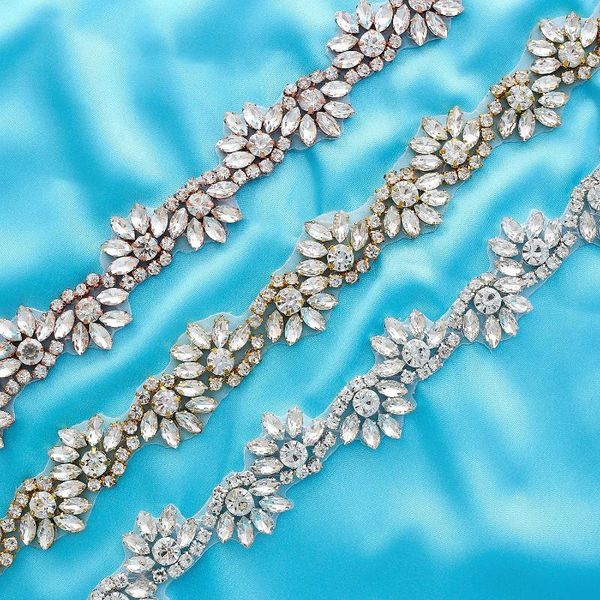 wedding sashes sesthfar beaded fix sliver clear bling sew on crystal rhinestone applique trimming for dress diy bridal belt headbands garter, White
wedding sashes sesthfar beaded fix sliver clear bling sew on crystal rhinestone applique trimming for dress diy bridal belt headbands garter, White