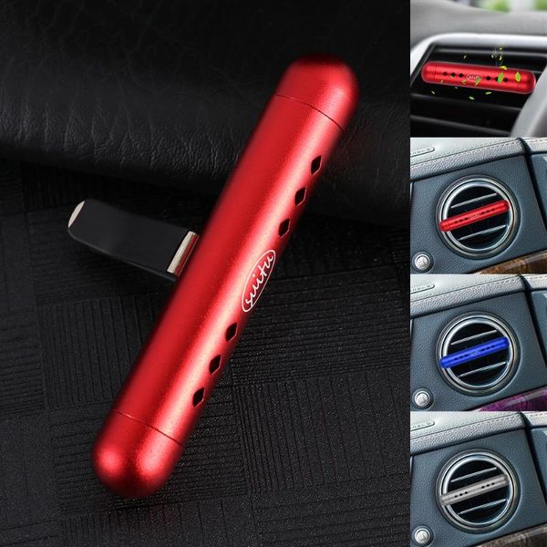 car air freshener solid perfume conditioning outlet clip interior vent accessories
car air freshener solid perfume conditioning outlet clip interior vent accessories