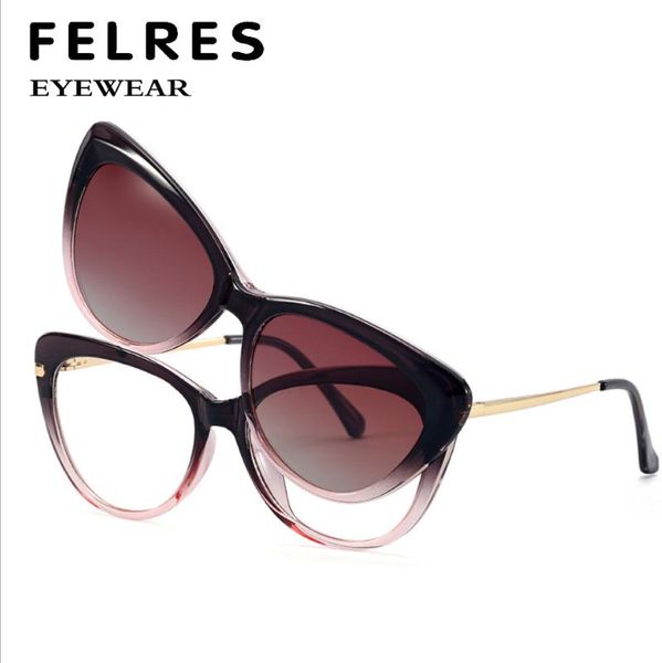 sunglasses cat eye anti-blue light optical glasses for women magnetic clip on anti-glare polarized uv400 outdoor 91518, White;black
sunglasses cat eye anti-blue light optical glasses for women magnetic clip on anti-glare polarized uv400 outdoor 91518, White;black