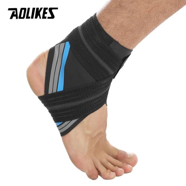 ankle support aolikes 1pair brace for adjustable plantar fasciitis compression sleeve sport stabilizer basketball sprains, Blue;black
ankle support aolikes 1pair brace for adjustable plantar fasciitis compression sleeve sport stabilizer basketball sprains, Blue;black