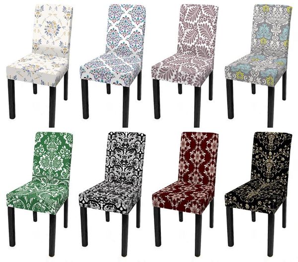 chair covers nordic luxury cover for dinning room tropical plants floral stretch seat wedding party office cases 1pc
chair covers nordic luxury cover for dinning room tropical plants floral stretch seat wedding party office cases 1pc