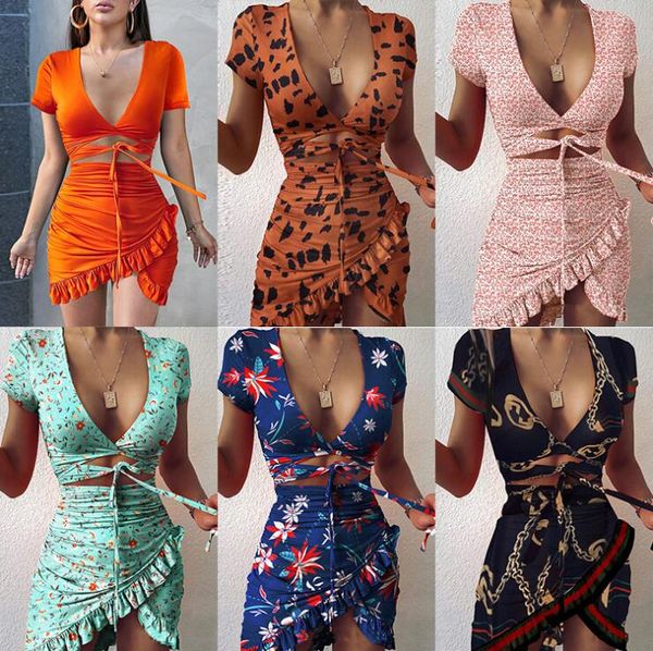 floral print fashion tie up wrap mini dress 2021 summer holiday ruffles sundress ruched women's casual dresses short sleeve s-3xl 05190, Black;gray
floral print fashion tie up wrap mini dress 2021 summer holiday ruffles sundress ruched women's casual dresses short sleeve s-3xl 05190, Black;gray