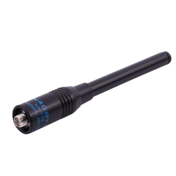 na-773 sma-f portable dual-frequency antenna for uv-5r uv-3r radio baofeng cell phone mounts & holders
na-773 sma-f portable dual-frequency antenna for uv-5r uv-3r radio baofeng cell phone mounts & holders