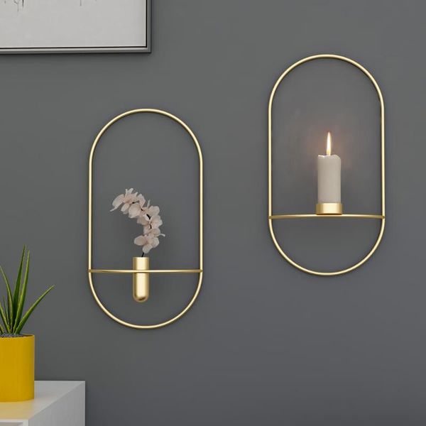 candle holders modern art geometric candlestick wall mounted holder vintage tealight dry flower vase 3d 1pc
candle holders modern art geometric candlestick wall mounted holder vintage tealight dry flower vase 3d 1pc