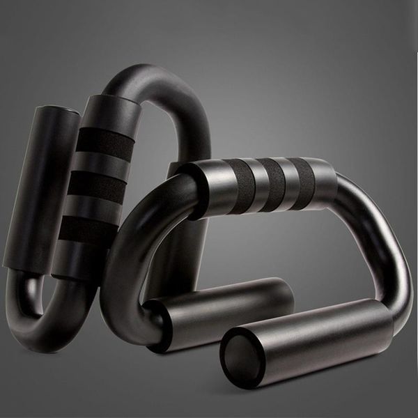 push-up stand bars men abdominal muscles fitness gym equipment s-shaped crossfit chest expansion training home exercise accessories
push-up stand bars men abdominal muscles fitness gym equipment s-shaped crossfit chest expansion training home exercise accessories