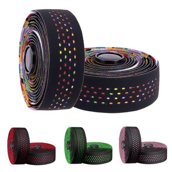 bike handlebars &components bicycle handlebar tape steering wheel cover cycling handle nonslip belt rubber accessories
bike handlebars &components bicycle handlebar tape steering wheel cover cycling handle nonslip belt rubber accessories