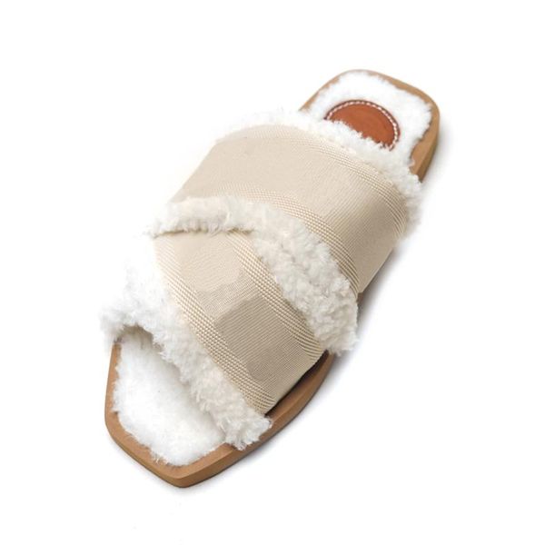 slippers furry fur slides quality brand fluffy flip flops designer shoes casual leather open toe female women, Black
slippers furry fur slides quality brand fluffy flip flops designer shoes casual leather open toe female women, Black