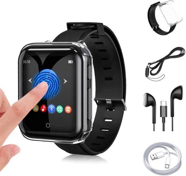 & mp4 players bluetooth player detachable full touch screen 16gb wearable music player, support fm radio, recorder, video,
& mp4 players bluetooth player detachable full touch screen 16gb wearable music player, support fm radio, recorder, video,