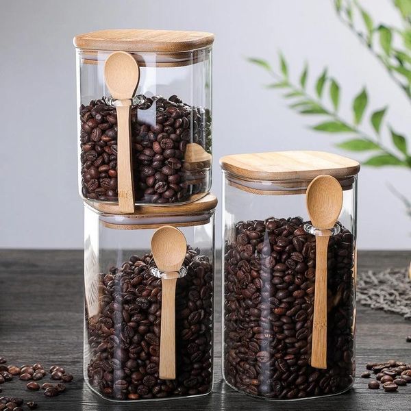 800-1200ml with spoon sealed jar storage tank condiment coffee beans kitchen supplies sugar bottle tea box bottles & jars
800-1200ml with spoon sealed jar storage tank condiment coffee beans kitchen supplies sugar bottle tea box bottles & jars