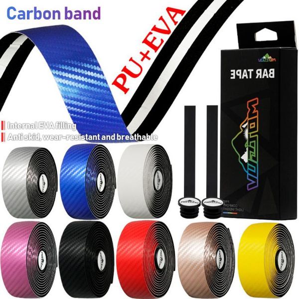 bike handlebars &components handlebar tape eva pu road bicycle anti-slip absorption cycling wrap end plug accessories
bike handlebars &components handlebar tape eva pu road bicycle anti-slip absorption cycling wrap end plug accessories