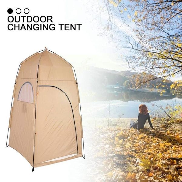 tents and shelters multi-function portable outdoor camping tent shower changing fitting toilet privacy bath room she z7y8
tents and shelters multi-function portable outdoor camping tent shower changing fitting toilet privacy bath room she z7y8