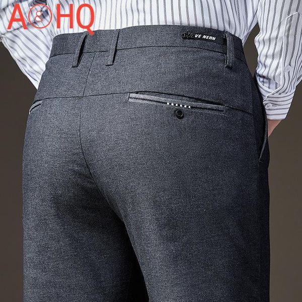men's pants 2021 summer formal dress trousers for man korea plaid casual men regular fit clothing black cotton mens office
men's pants 2021 summer formal dress trousers for man korea plaid casual men regular fit clothing black cotton mens office