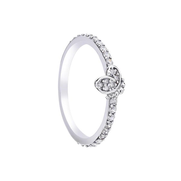 factory wholesale new 925 sterling silver bedazzling butterfly ring with clear cz fit jewelry engagement wedding lovers fashion ring
factory wholesale new 925 sterling silver bedazzling butterfly ring with clear cz fit jewelry engagement wedding lovers fashion ring