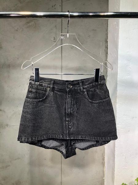 2021ss luxury high qulaity women denim shorts female short pants ddxgz2 women's, White;black
2021ss luxury high qulaity women denim shorts female short pants ddxgz2 women's, White;black