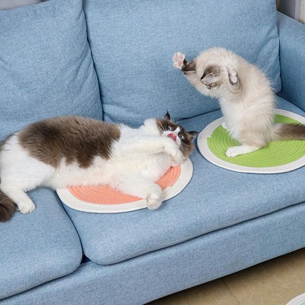 cat beds & furniture scratch and abrasion resistance mat pet claw handmade natural cotton pad mats
cat beds & furniture scratch and abrasion resistance mat pet claw handmade natural cotton pad mats