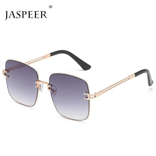 sunglasses jaspeer retro square men oversized gradient sun glasses women uv400 fashion goggles vintage shades gafas de sol, White;black
sunglasses jaspeer retro square men oversized gradient sun glasses women uv400 fashion goggles vintage shades gafas de sol, White;black