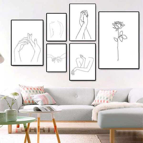 paintings modern minimalist painting poster abstract line drawing canvas hanging printed background cloth bedroom wall decor
paintings modern minimalist painting poster abstract line drawing canvas hanging printed background cloth bedroom wall decor