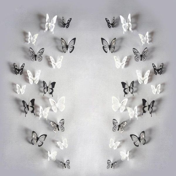 wall stickers 18pcs/lot 3d crystal butterflies sticker diy butterfly for home decor on the wall,or make a pattern according to design
wall stickers 18pcs/lot 3d crystal butterflies sticker diy butterfly for home decor on the wall,or make a pattern according to design