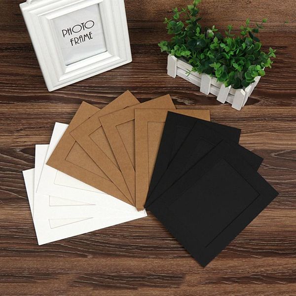 frames and mouldings 10pcs home decoration po frame cardboard paper picture 5/6inch diy room with clip string christmas gift
frames and mouldings 10pcs home decoration po frame cardboard paper picture 5/6inch diy room with clip string christmas gift