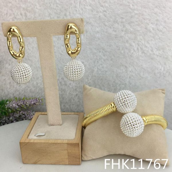 earrings & necklace yuminglai russian elegant classic design trendy2pcs luxury jewelry sets ring brazilian set fhk11767, Silver
earrings & necklace yuminglai russian elegant classic design trendy2pcs luxury jewelry sets ring brazilian set fhk11767, Silver