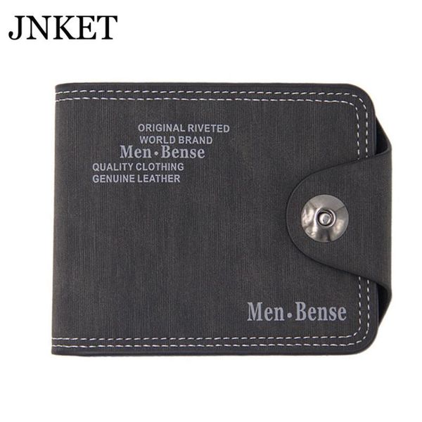retro men's pu leather wallet short billfold card holder notecase wallets, Red;black
retro men's pu leather wallet short billfold card holder notecase wallets, Red;black