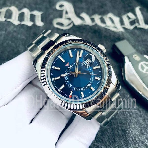 mechanical mens automatic 42mm full swim wristwatches sapphire sky calendar watch sub-dial work montre luxe, Slivery;golden
mechanical mens automatic 42mm full swim wristwatches sapphire sky calendar watch sub-dial work montre luxe, Slivery;golden