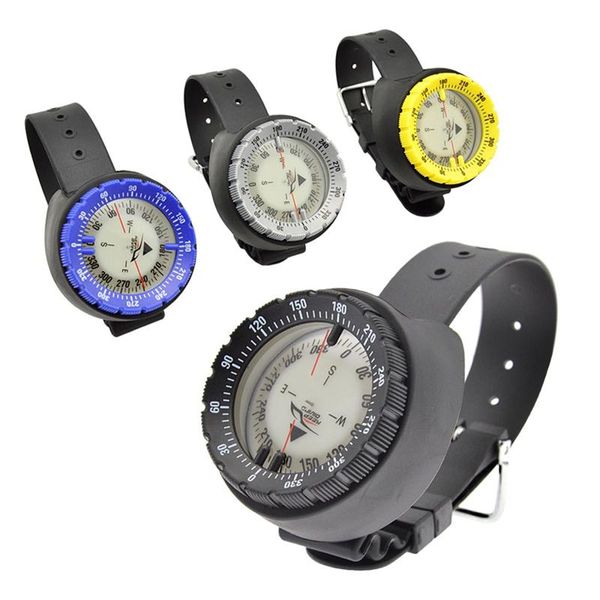 outdoor gadgets 4 colors luminous compass 50 meters high magnetic diving scuba watchband dial underwater caving camping
outdoor gadgets 4 colors luminous compass 50 meters high magnetic diving scuba watchband dial underwater caving camping