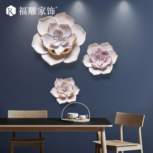 decorative objects & figurines home room decor aesthetic creative 3d resin relief flower adornment modern luxury background wall decoration
decorative objects & figurines home room decor aesthetic creative 3d resin relief flower adornment modern luxury background wall decoration