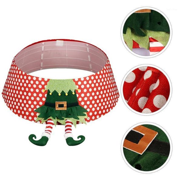 christmas decorations 1pc xmas tree skirt chic safe fine elf ornament party supplies decoration
christmas decorations 1pc xmas tree skirt chic safe fine elf ornament party supplies decoration