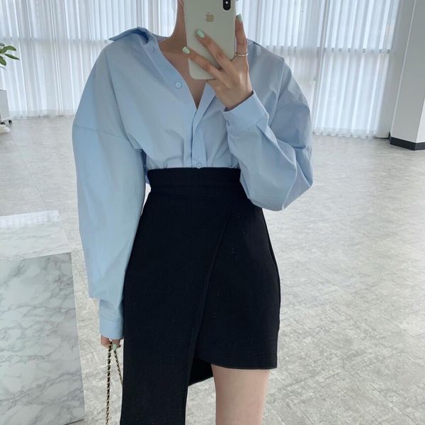 dress women two sets high waist irregular hem mini skirt and long sleeve single breasted shirt elegant ladies piece outfits 1jxb 5e6j, Black;gray
dress women two sets high waist irregular hem mini skirt and long sleeve single breasted shirt elegant ladies piece outfits 1jxb 5e6j, Black;gray
