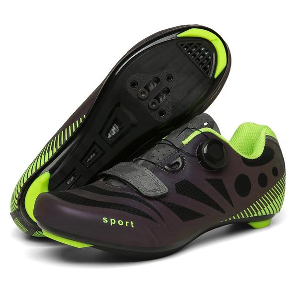 cycling footwear professional road shoes bike men self-locking bicycle cleats sapatilha ciclismo women sneakers, Black
cycling footwear professional road shoes bike men self-locking bicycle cleats sapatilha ciclismo women sneakers, Black