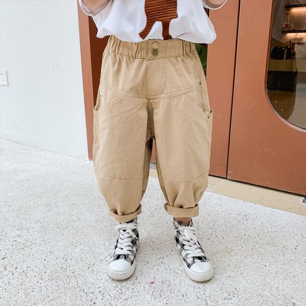 children pants baby boys handsome casual sports spring 2021 fashion style for older trousers, Blue
children pants baby boys handsome casual sports spring 2021 fashion style for older trousers, Blue