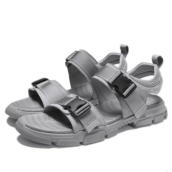 sandals mens luxury sandal de sandalhas comfort 39 casual sandale gladiator hombre shoe rubber dress leather mountain sport men, Black
sandals mens luxury sandal de sandalhas comfort 39 casual sandale gladiator hombre shoe rubber dress leather mountain sport men, Black