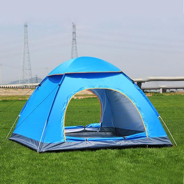2/3 person camping tent backpacking tents portable waterproof hiking anti-uv folding automatic -up open sun shelters and
2/3 person camping tent backpacking tents portable waterproof hiking anti-uv folding automatic -up open sun shelters and