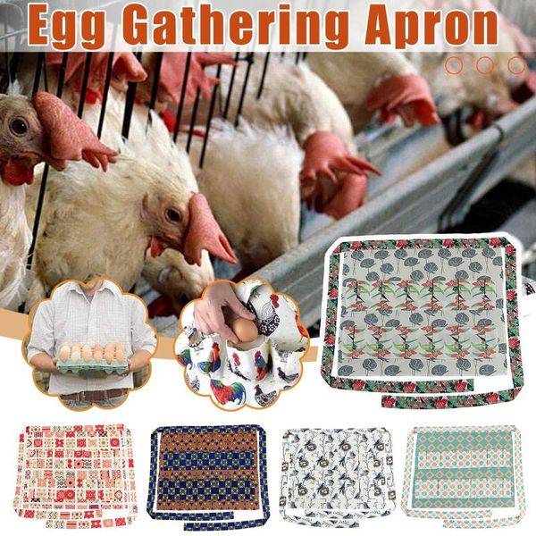 aprons kitchen farm hen print two-row chicken egg collecting gathering apron pocket home
aprons kitchen farm hen print two-row chicken egg collecting gathering apron pocket home