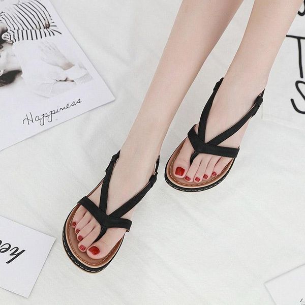 sandals women waterproo sli on female casual comfortable outdoor fashion sunmmer plus size shoes, Black
sandals women waterproo sli on female casual comfortable outdoor fashion sunmmer plus size shoes, Black