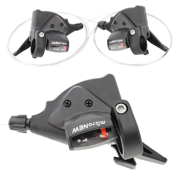 bike derailleurs micro bicycle gear shifter 24 27 speed 30 shifters 7 8 9 10 11s split fingerposts finger lever transmission
bike derailleurs micro bicycle gear shifter 24 27 speed 30 shifters 7 8 9 10 11s split fingerposts finger lever transmission