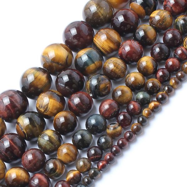 loose gemstones natrual stone beads mixed color tiger eye for jewelry making bracelet necklace 4/6/8/10/12/14mm 15inches diy, Black
loose gemstones natrual stone beads mixed color tiger eye for jewelry making bracelet necklace 4/6/8/10/12/14mm 15inches diy, Black