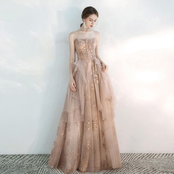 ethnic clothing strapless evening party dress noble bling celebrity banquet temperament hostess elegant bridesmaid xs-3xl, Red
ethnic clothing strapless evening party dress noble bling celebrity banquet temperament hostess elegant bridesmaid xs-3xl, Red