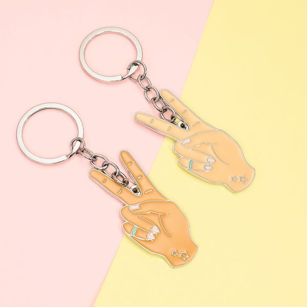 New Anime Game Among Us Keychain Trust No One AmongUs Game Cosplay Bag Keychain Pendant Decoration Pendant Car Keys Keyrings
New Anime Game Among Us Keychain Trust No One AmongUs Game Cosplay Bag Keychain Pendant Decoration Pendant Car Keys Keyrings
