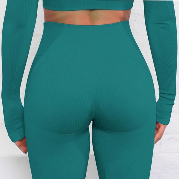 women's leggings salspor women fitness sports leggins threaded sweat-absorbent slim-fitting sportswear gym yoga running female pant, Black
women's leggings salspor women fitness sports leggins threaded sweat-absorbent slim-fitting sportswear gym yoga running female pant, Black